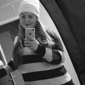 Meet your Posher, Cassie